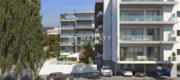 3 غرف نوم شقة في Agios Athanasios, Cyprus رقم 14035 3