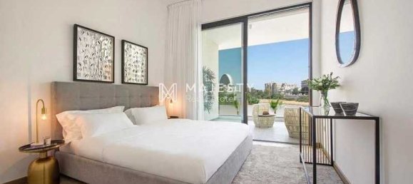 3 غرف نوم شقة في Agios Athanasios, Cyprus رقم 14035 5