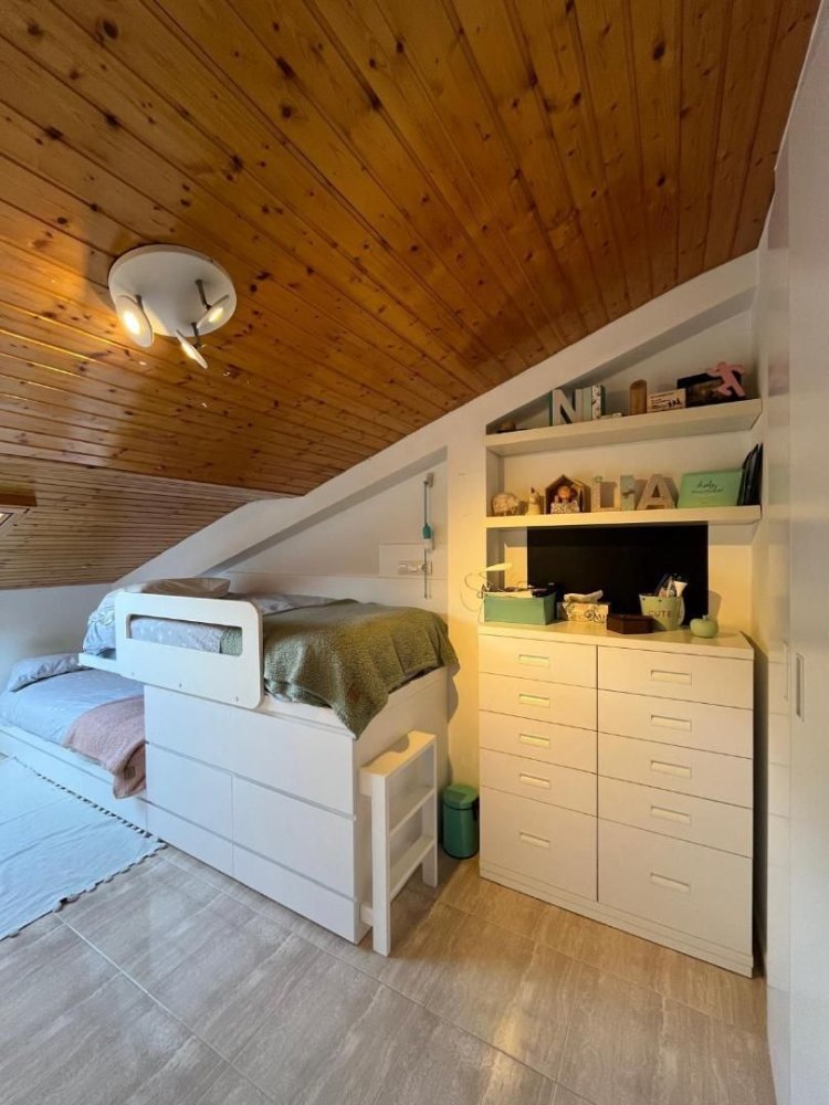 3 chambres Duplex à Suria, Spain No. 187668