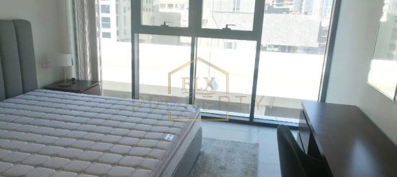 2 Schlafzimmer Wohnung in Business Bay, UAE, Nr. 6656 7