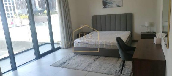 2 Schlafzimmer Wohnung in Business Bay, UAE, Nr. 6656 6