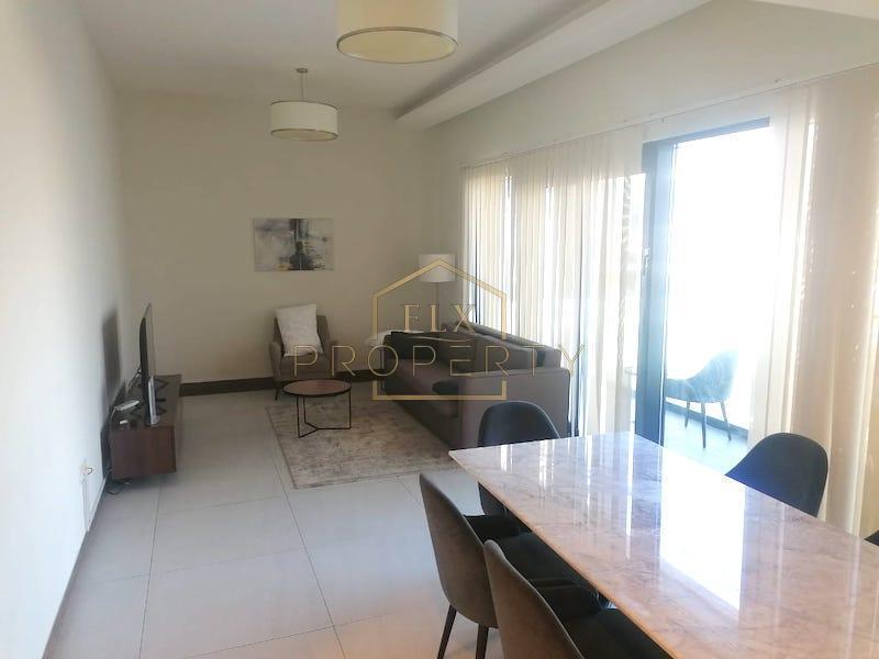 2 Schlafzimmer Wohnung in Business Bay, UAE, Nr. 6656