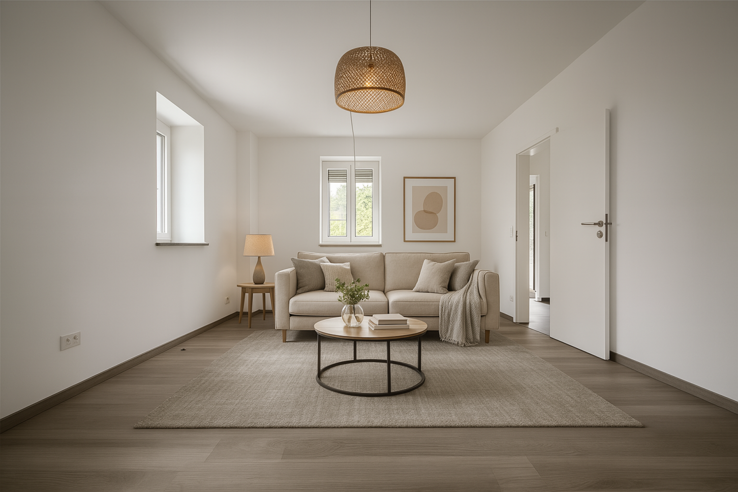 5 غرف نوم شقة في Neuburg-Schrobenhausen, Germany رقم 238474