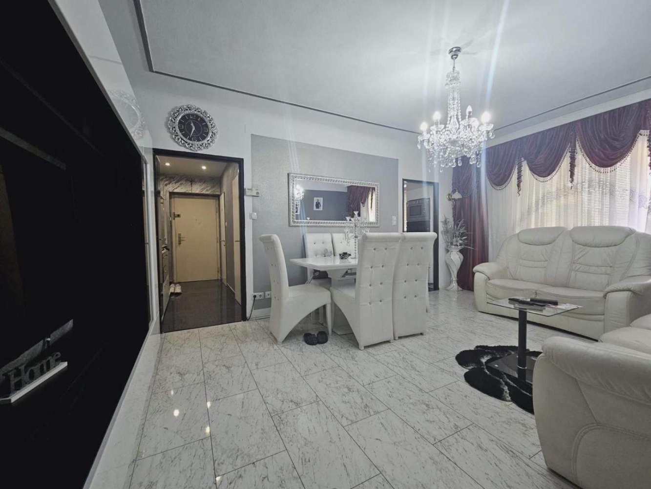 3 rooms Apartment in Ottakring, Austria No. 244742