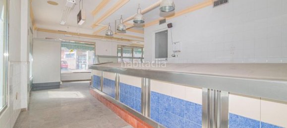 Коммерческая недвижимость 82м² в Армилья, Испания № 97867 2