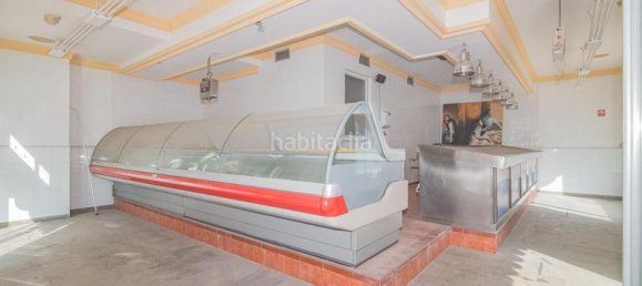 Коммерческая недвижимость 82м² в Армилья, Испания № 97867 19