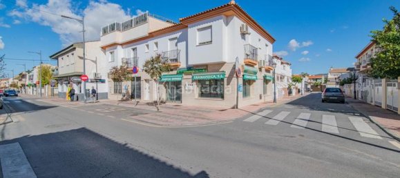 Коммерческая недвижимость 82м² в Армилья, Испания № 97867 15