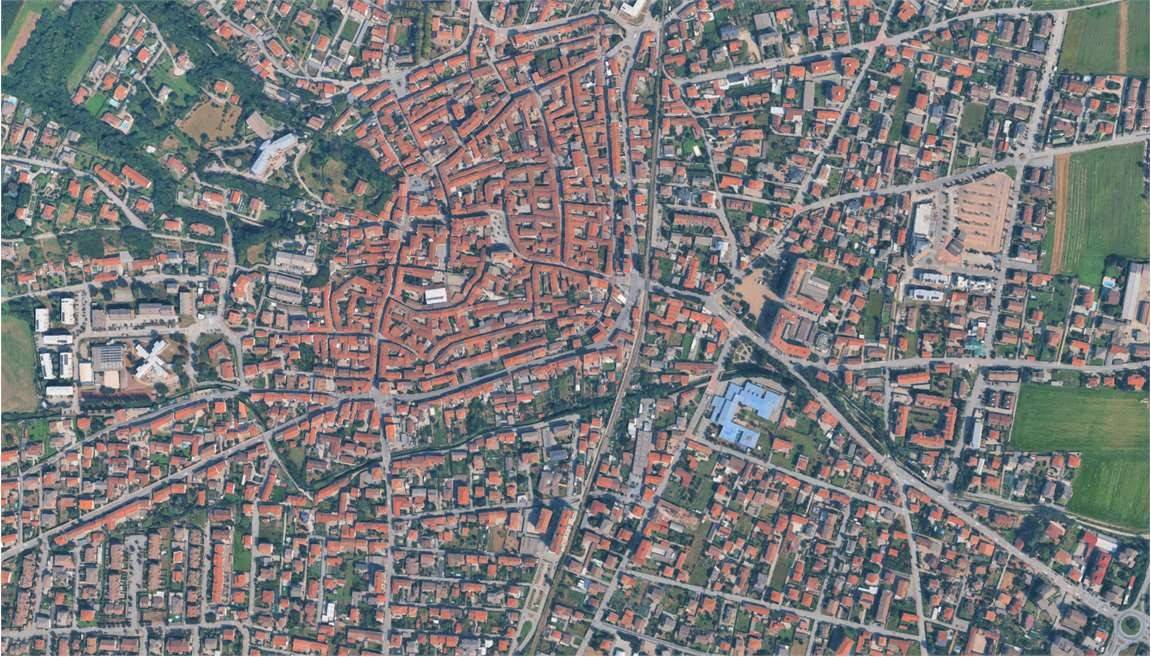 4 bedrooms Apartment in Volpiano, Italy No. 306122