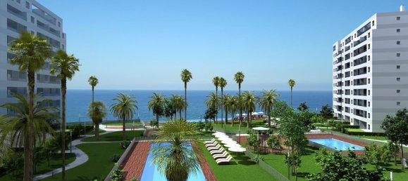 3 Schlafzimmer Wohnung in Punta Prima, Spain, Nr. 11216 20