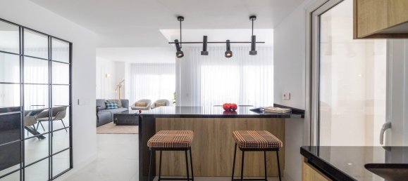 3 Schlafzimmer Wohnung in Punta Prima, Spain, Nr. 11216 13