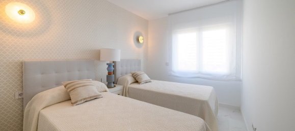 3 Schlafzimmer Wohnung in Punta Prima, Spain, Nr. 11216 21