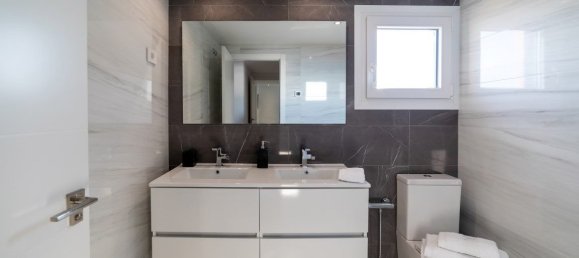 3 Schlafzimmer Wohnung in Punta Prima, Spain, Nr. 11216 18