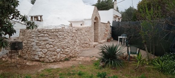 5 rooms House in Francavilla Fontana, Italy No. 251071 32