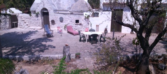 5 rooms House in Francavilla Fontana, Italy No. 251071 2