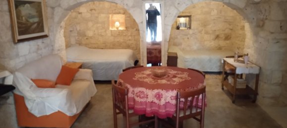 5 rooms House in Francavilla Fontana, Italy No. 251071 34
