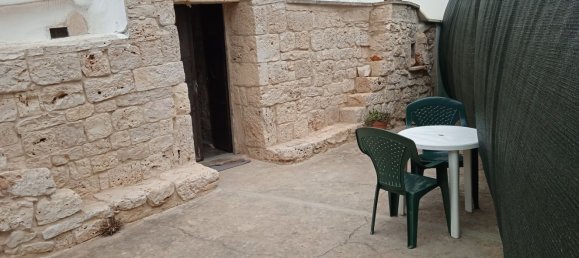 5 rooms House in Francavilla Fontana, Italy No. 251071 33