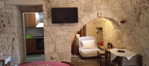 5 rooms House in Francavilla Fontana, Italy No. 251071 37