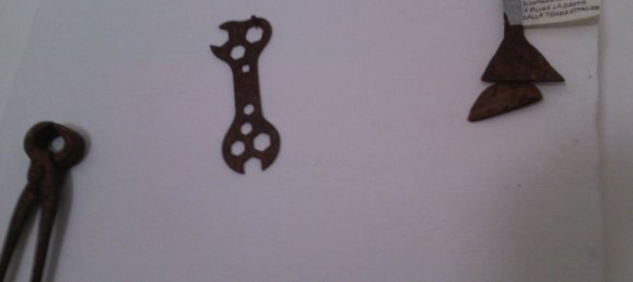 5 rooms House in Francavilla Fontana, Italy No. 251071 23