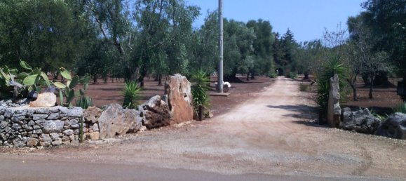 5 rooms House in Francavilla Fontana, Italy No. 251071 26