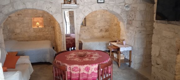 5 rooms House in Francavilla Fontana, Italy No. 251071 36