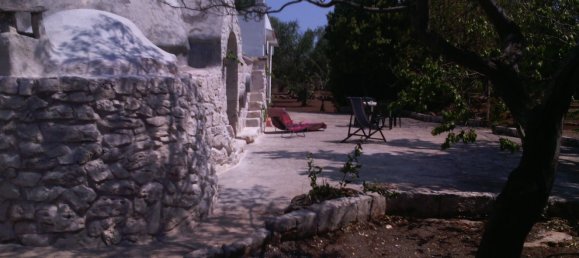 5 rooms House in Francavilla Fontana, Italy No. 251071 20