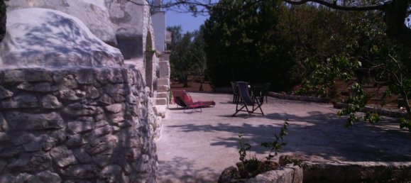 5 rooms House in Francavilla Fontana, Italy No. 251071 7