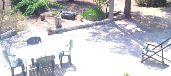 5 rooms House in Francavilla Fontana, Italy No. 251071 18