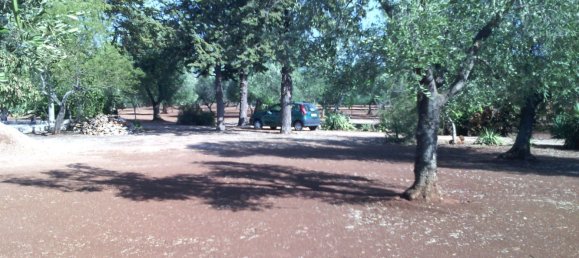 5 rooms House in Francavilla Fontana, Italy No. 251071 17