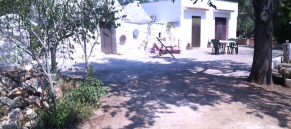 5 rooms House in Francavilla Fontana, Italy No. 251071 13