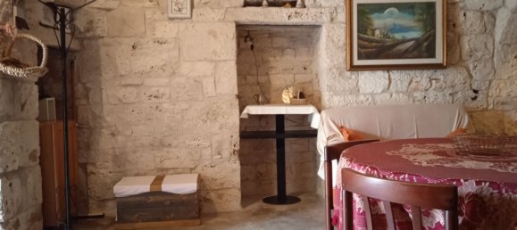 5 rooms House in Francavilla Fontana, Italy No. 251071 35