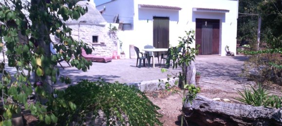 5 rooms House in Francavilla Fontana, Italy No. 251071 11