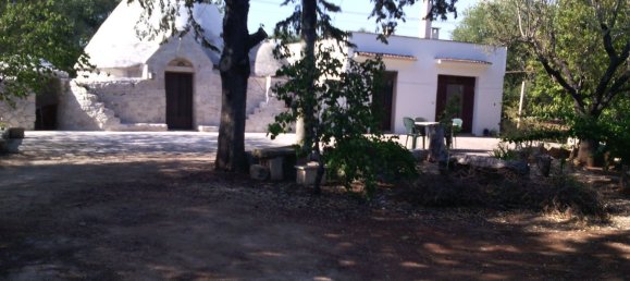 5 rooms House in Francavilla Fontana, Italy No. 251071 8