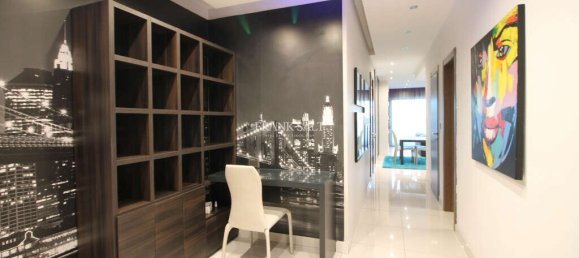 2 Schlafzimmer Wohnung in Saint Paul's Bay, Malta, Nr. 9731 15