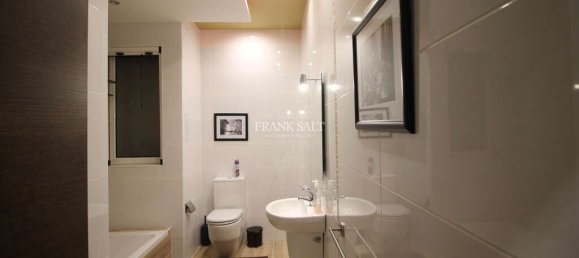 2 Schlafzimmer Wohnung in Saint Paul's Bay, Malta, Nr. 9731 9