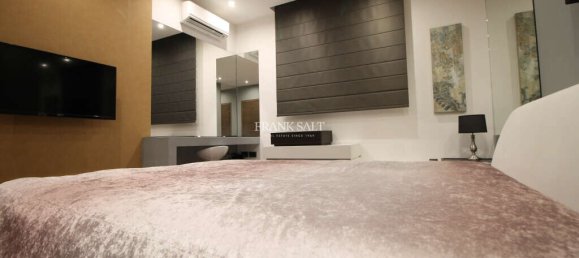 2 Schlafzimmer Wohnung in Saint Paul's Bay, Malta, Nr. 9731 18