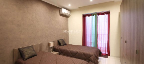 2 Schlafzimmer Wohnung in Saint Paul's Bay, Malta, Nr. 9731 14