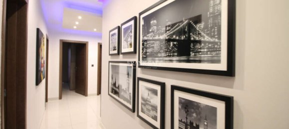 2 Schlafzimmer Wohnung in Saint Paul's Bay, Malta, Nr. 9731 8