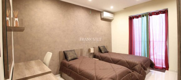 2 Schlafzimmer Wohnung in Saint Paul's Bay, Malta, Nr. 9731 13