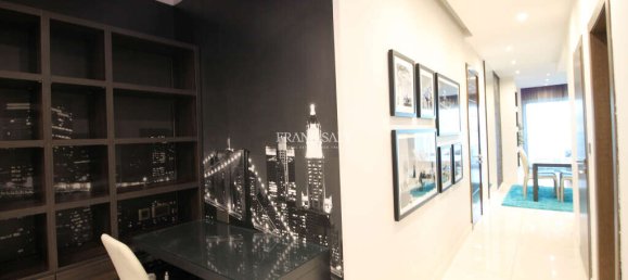 2 Schlafzimmer Wohnung in Saint Paul's Bay, Malta, Nr. 9731 11