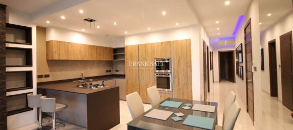 2 Schlafzimmer Wohnung in Saint Paul's Bay, Malta, Nr. 9731 7