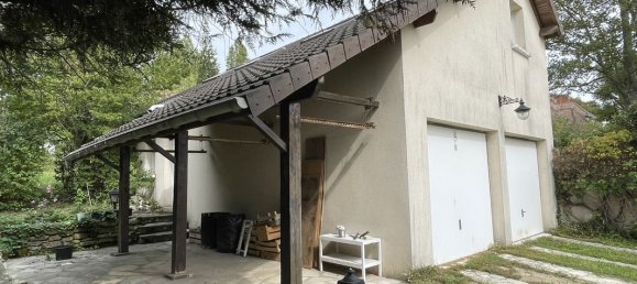 Casa de 1 dormitorio en Villennes-sur-Seine, France No. 181825 3