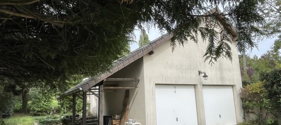 Casa de 1 dormitorio en Villennes-sur-Seine, France No. 181825 4