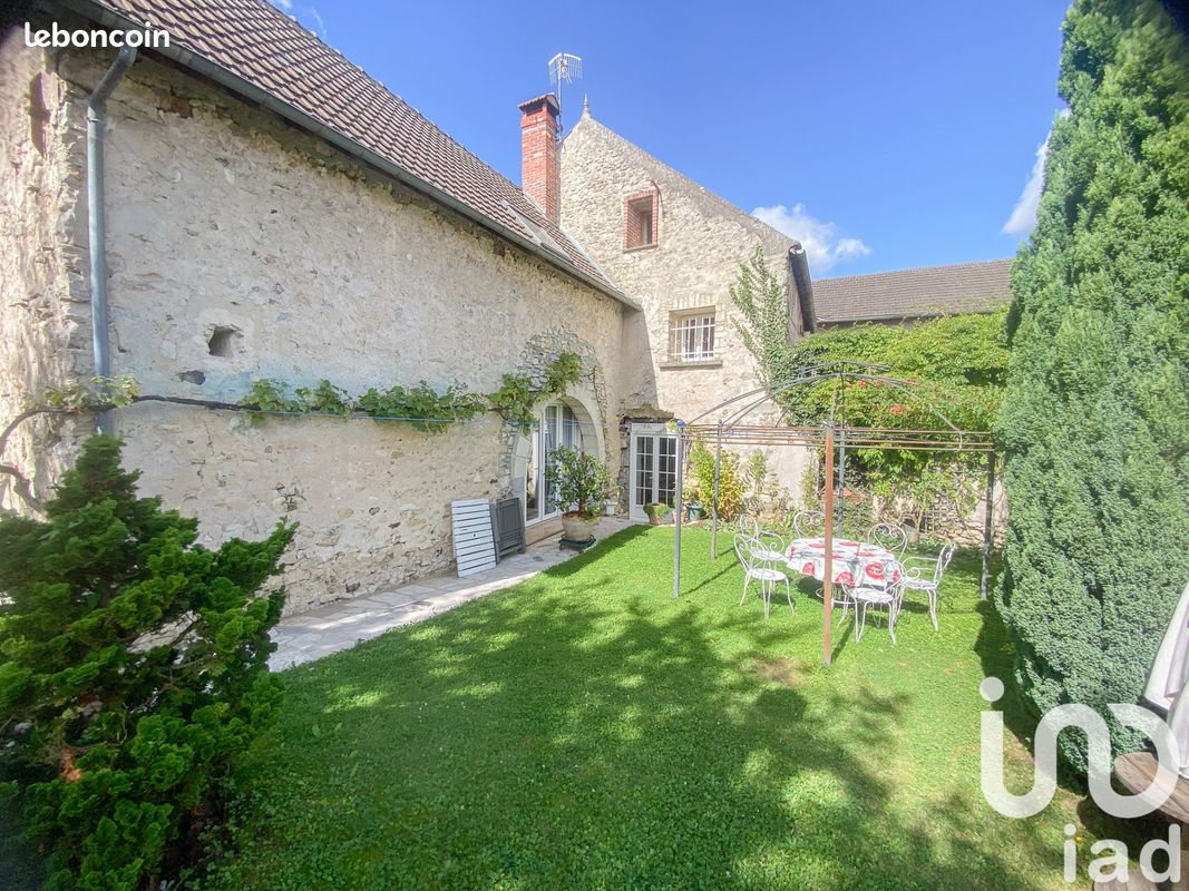 4 غرف نوم منزل في Priez, France رقم 234876