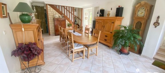 4 غرف نوم منزل في Priez, France رقم 234876 8