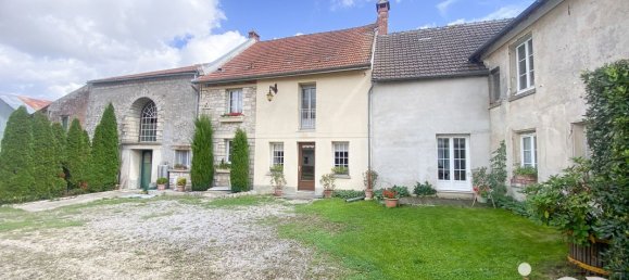 4 غرف نوم منزل في Priez, France رقم 234876 3