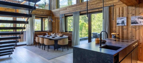 Casa de 3 dormitorios en Reith bei Kitzbuhel, Austria No. 95310 3