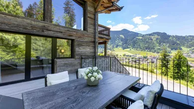 Casa de 3 dormitorios en Reith bei Kitzbuhel, Austria No. 95310