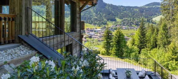 Casa de 3 dormitorios en Reith bei Kitzbuhel, Austria No. 95310 14