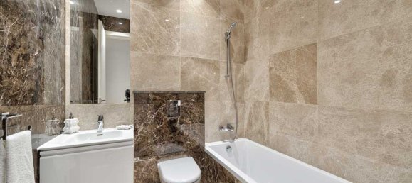 2 bedrooms Apartment in Germasogeia, Cyprus No. 3248 12