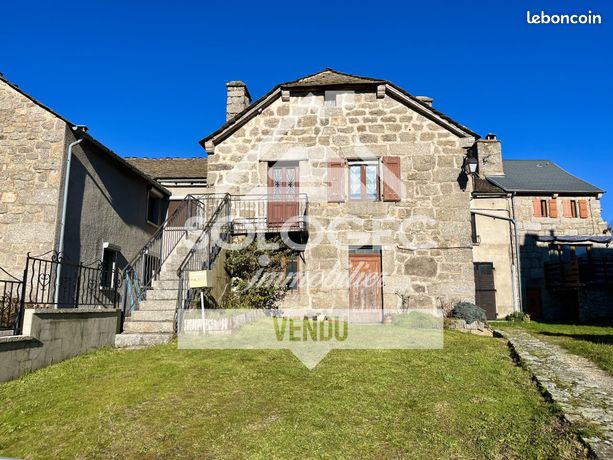 1 bedroom House in Lozere, France No. 302857